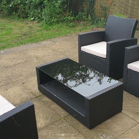 Beoley Lodge Redditch Exteriör bild