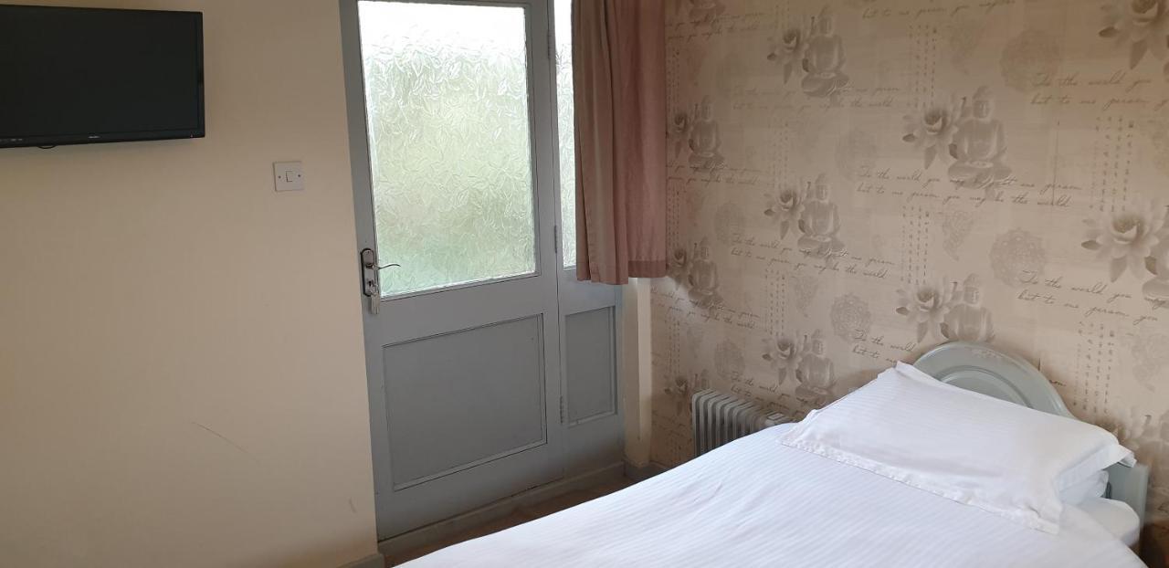 Beoley Lodge Redditch Exteriör bild