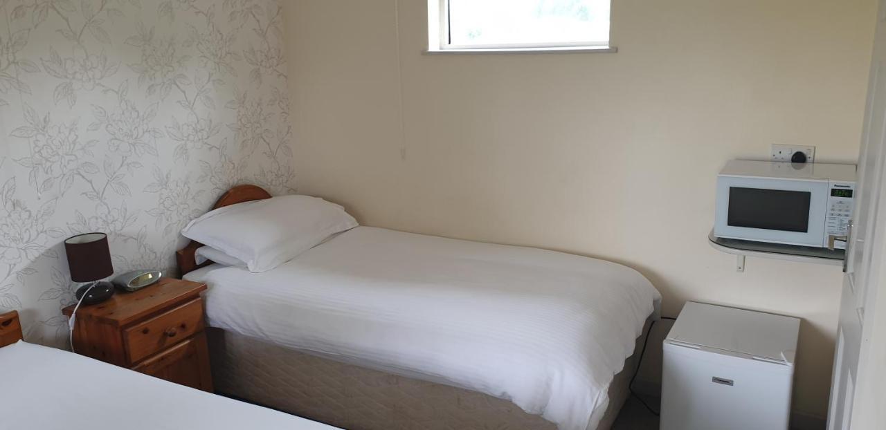 Beoley Lodge Redditch Exteriör bild