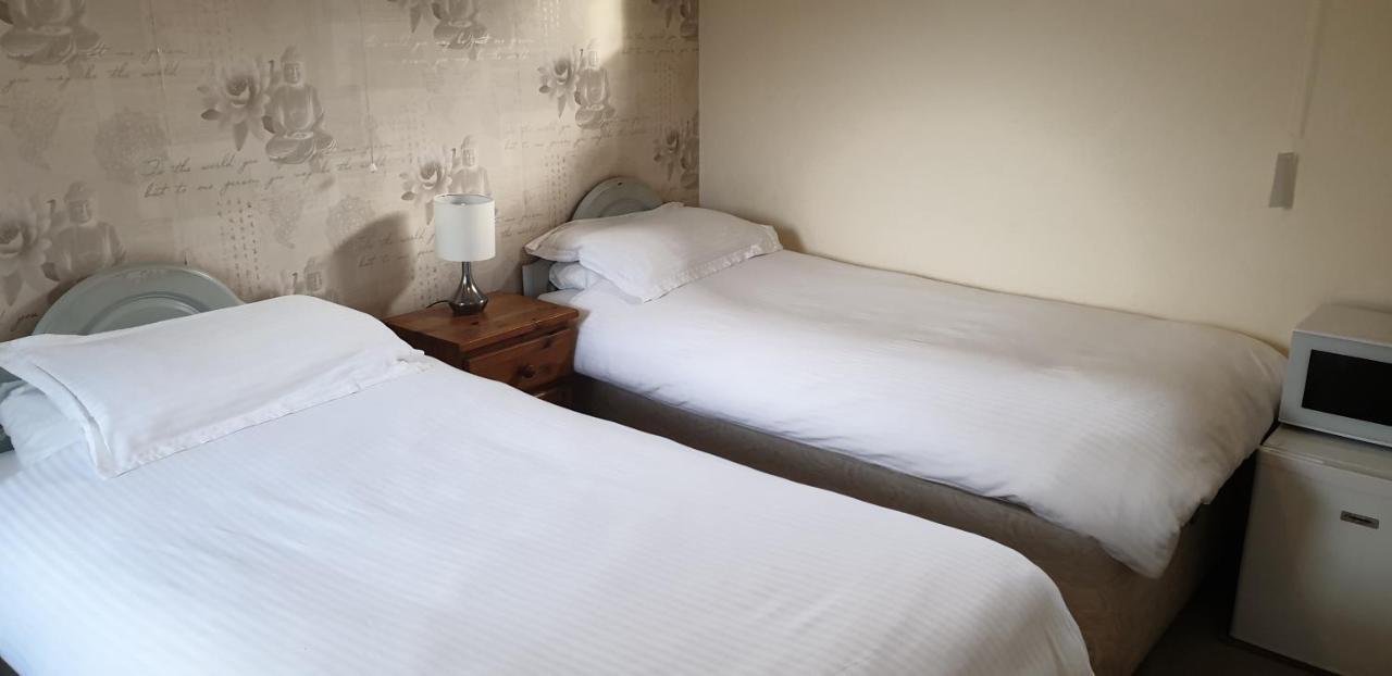 Beoley Lodge Redditch Exteriör bild