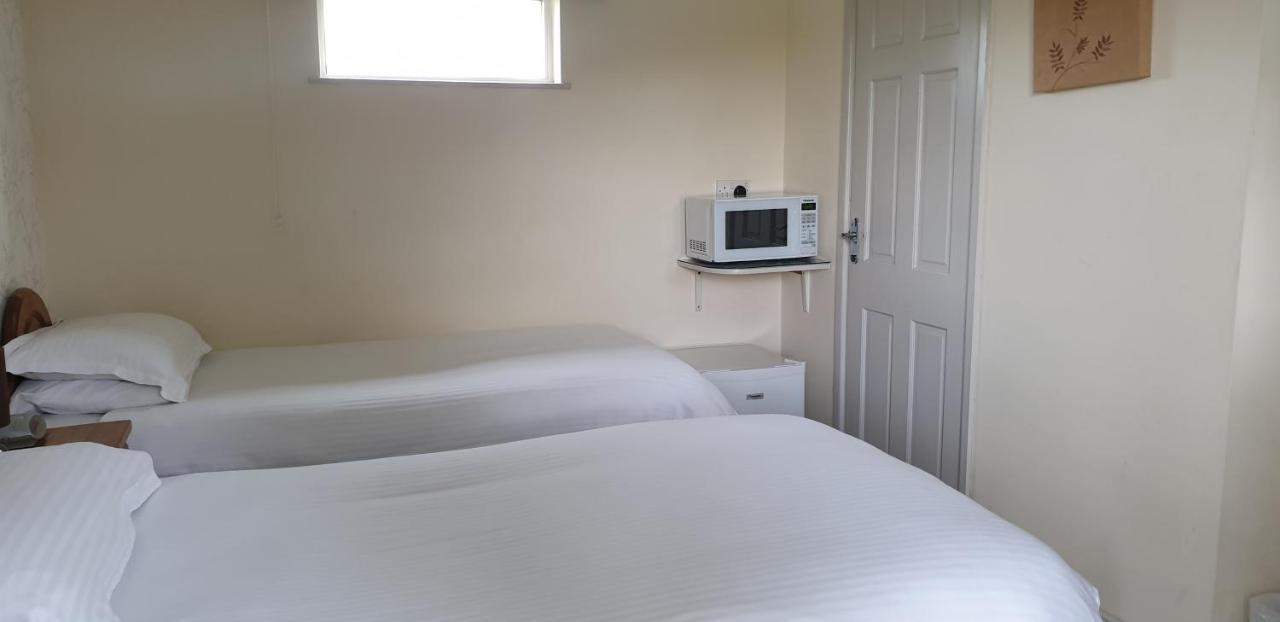 Beoley Lodge Redditch Exteriör bild